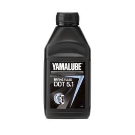 PŁYN HAMULCOWY DOT 5.1 YAMALUBE 0,5L PŁYN HAMULCOWY DOT 5.1 YAMALUBE 0,5L