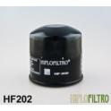 FILTR OLEJU HIFLOFILTRO HF202