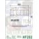 FILTR OLEJU HIFLOFILTRO HF202