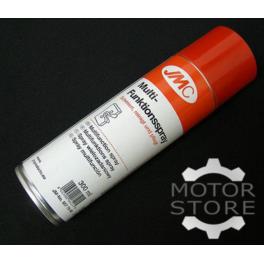 OLEJ WIELOZADANIOWY SPRAY JMC 300ml OLEJ WIELOZADANIOWY SPRAY JMC 300ml