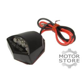 LAMPA PODŚWiETLENIE TABLICY LED OXFORD LAMPA PODŚWiETLENIE TABLICY LED OXFORD