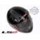 KASK LS2 FF384.1 BLADE GLOSS BLACK XL