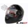 KASK LS2 FF384.1 BLADE GLOSS BLACK XL