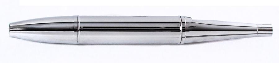 TLUMIK CHROMOWANY CYGARO JUNAK M10 TLUMIK CHROMOWANY CYGARO JUNAK M10