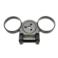 POLKA UCHWYT ZEGAROW  MZ ETZ 150 250 251
