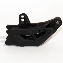 PROWADNICA ŁAŃCUCHA KTM SX 07-10 EXC 08-10 CZARNA PROWADNICA ŁAŃCUCHA KTM SX 07-10 EXC 08-10 CZARNA