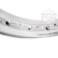 OBRECZ KOLA 16x2.15 16" MZ ETZ JAWA