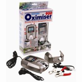 ŁADOWARKA DO AKUMULATORÓW OXFORD OXIMISER 900 ŁADOWARKA DO AKUMULATORÓW OXFORD OXIMISER 900