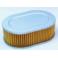 FILTR POWIETRZA HIFLOFILTRO HFA1702 HONDA