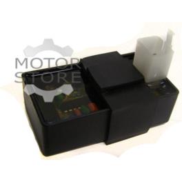 MODUL ZAPLONOWY 4T KING PRZEZROCZYSTY MODUL ZAPLONOWY 4T KING PRZEZROCZYSTY