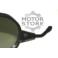 LUSTERKO MH014 CZARNE SR M8 HONDA