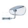 LUSTERKO LEWE CHROM BOCZNE WETERAN 5331467