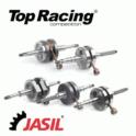 WAL KORBOWY TopRacing SKUTER 4T KYMCO AGILITY WILG