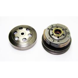 SPRZEGLO KOMPLETNE SKUTERY 4T 139QMB GY6 WILGA SPRZEGLO KOMPLETNE SKUTERY 4T 139QMB GY6 WILGA