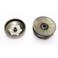 SPRZEGLO KOMPLETNE SKUTERY 4T 139QMB GY6 WILGA