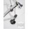 SZYBA CHOPPER MALA WS-1 CLEAR PRZEZROCZYSTA