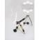 SZYBA CHOPPER MALA WS-1 CLEAR PRZEZROCZYSTA