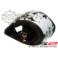 KASK LS2 MX433.43 BLAST W/B GREEN ROZMIAR XL