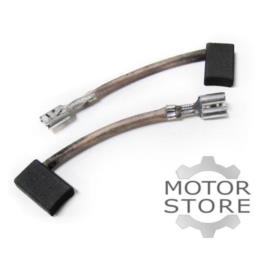 SZCZOTKA ALTERNATORA MZ ETZ 150 250 251 - 12V SZCZOTKA ALTERNATORA MZ ETZ 150 250 251 - 12V
