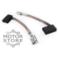 SZCZOTKA ALTERNATORA MZ ETZ 150 250 251 - 12V