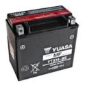 AKUMULATOR BEZOBSLUGOWY 12V YUASA YTX14-BS