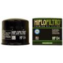 FILTR OLEJU HIFLOFILTRO HF134 SUZUKI