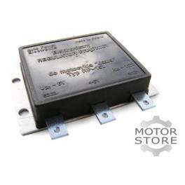 REGULATOR NAPIECIA ELEKTR JAWA 350 6V REGULATOR NAPIECIA ELEKTR JAWA 350 6V