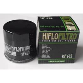 FILTR OLEJU HIFLOFILTRO HF682 CF MOTO 500 HYOSUNG FILTR OLEJU HIFLOFILTRO HF682 CF MOTO 500 HYOSUNG