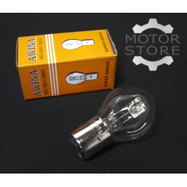 ZAROWKA 6V 35/35W BA20D ZAROWKA 6V 35/35W BA20D