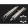 TLUMIK CHROM KPL L+P M72