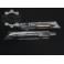 TLUMIK CHROM KPL L+P M72