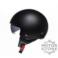 KASK LS2 OF561 1 WAVE NEW MATT BLACK XL