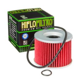FILTR OLEJU HIFLOFILTRO HF401 HONDA KAWA YAMAHA FILTR OLEJU HIFLOFILTRO HF401 HONDA KAWA YAMAHA
