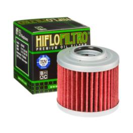 FILTR OLEJU HIFLOFILTRO HF151 APRILIA FILTR OLEJU HIFLOFILTRO HF151 APRILIA
