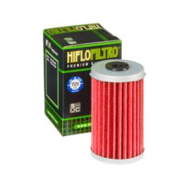 FILTR OLEJU HIFLOFILTRO HF169 FILTR OLEJU HIFLOFILTRO HF169