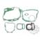 USZCZELKA SILNIKA ATV 250 CROSS LONCIN 4T KPL