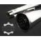 TLUMIK R 508 STOZKOWY CHROM