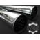 TLUMIK R 508 STOZKOWY CHROM