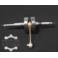 WAL KORBOWY TOP RACING PEUGEOT SPEEDFIGHT BUXY