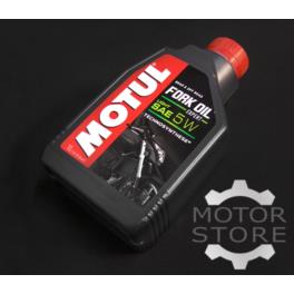 OLEJ DO AMORTYZATORÓW MOTUL FORK OIL LIGHT 5W OLEJ DO AMORTYZATORÓW MOTUL FORK OIL LIGHT 5W