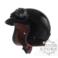 KASK LS2 OFF583 BOBBER SOLID BLACK XL