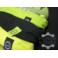 KOLNIERZ OXFORD COMFY 3 SZT ZIELONY CZARNY ZOLTY