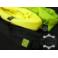 KOLNIERZ OXFORD COMFY 3 SZT ZIELONY CZARNY ZOLTY