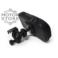 UCHWYT MOCOWANIE NAWIGACJI MOTO JHD-05HD21