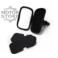 UCHWYT MOCOWANIE NAWIGACJI MOTO JHD-05HD21