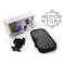 UCHWYT MOCOWANIE NAWIGACJI MOTO JHD-05HD21+