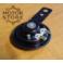 SYGNAL KLAKSON 12V OXFORD CZARNY 100dB UNIWERSALNY