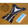TANKPAD GLOWZ LUMINOUS OXFORD CARBON