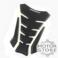 TANKPAD PROGRIP CARBON 140 MM