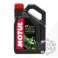 OLEJ SILNIKOWY MOTUL 5100 10W50 4L